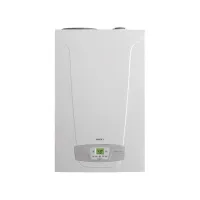 Baxi NUVOLA Duo-tec+ 33 GA VES Caldaia a condensazione murale per riscaldamento e produzione istantanea di ACS con accumulo 7219555