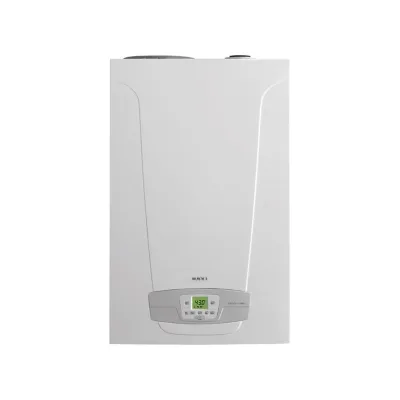 Baxi NUVOLA Duo-tec+ 33 GA VES Caldaia a condensazione murale per riscaldamento e produzione istantanea di ACS con accumulo 7219555