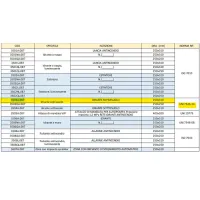 Cartello indicatore semplice per sicurezza antincendio - Specifica: Idrante soprasuolo - Iscrizione: IDRANTE SOPRASUOLO - dim. 250x310 mm 3503A.087