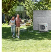 Daikin RXM R32 Unità esterna monosplit 3.5 kW (si riferisce alla sola UNITA' ESTERNA) RXM35R9