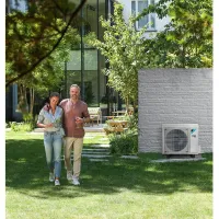 Daikin Perfera RXM R32 unità esterna monosplit 5 kW (si riferisce alla sola UNITA' ESTERNA) RXM50R