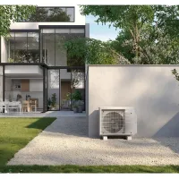 Daikin MXM R32 BLUEVOLUTION unità esterna multisplit per 2 unità interne 5 kW (si riferisce alla sola UNITA' ESTERNA) 2MXM50A9