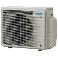 Daikin MULTI+ pompa di calore aria-acqua, fino a 3 unità interne, 5,2 kW 4MWXM52A