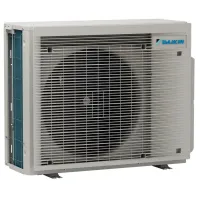 Daikin MULTI+ pompa di calore aria-acqua, fino a 3 unità interne, 5,2 kW 4MWXM52A