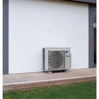 Daikin MXM R32 unità esterna multisplit per 4 unità interne 7.4 kW (si riferisce alla sola UNITA' ESTERNA) 4MXM80A9