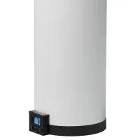 Daikin MULTI+ serbatoio per acqua calda sanitaria, a parete, capacità 120 lt EKHWET120BV3