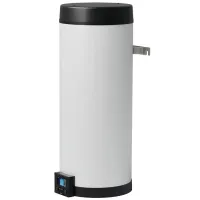 Daikin MULTI+ serbatoio per acqua calda sanitaria, a parete, capacità 120 lt EKHWET120BV3