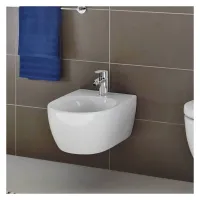 Grohe Eurostyle Cosmo miscelatore monocomando bidet 33565002