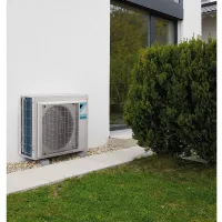 Daikin MXM R32 Unità esterna multisplit per 3 unità interne 4 kW (si riferisce alla sola UNITA' ESTERNA) 3MXM40N7