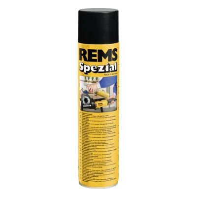 Olio Spezial bomboletta spray 600 ml 140105R