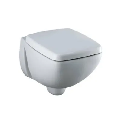 Ideal Standard Cantica vaso wc sospeso con sedile bianco T311501