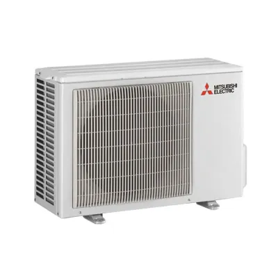 Climatizzatore condizionatore Mitsubishi MSZ-LN Kirigamine Style R32 Unità esterna monosplit 3.5 kW MUZ-LN35VG2 (si riferisce alla SOLA UNITA' ESTERNA) 675603