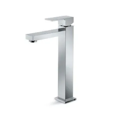 Ergo-Q miscelatore lavabo alto cromo newform 66415.21.018