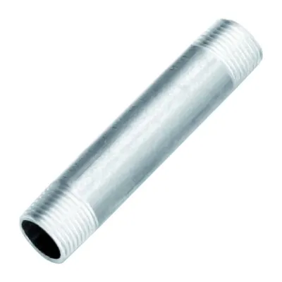 Vite di allungamento barilotto zincato ø1"1/4 L.150 mm 530112153