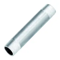 Vite di allungamento barilotto zincato ø1/2" L.250 mm 530102253