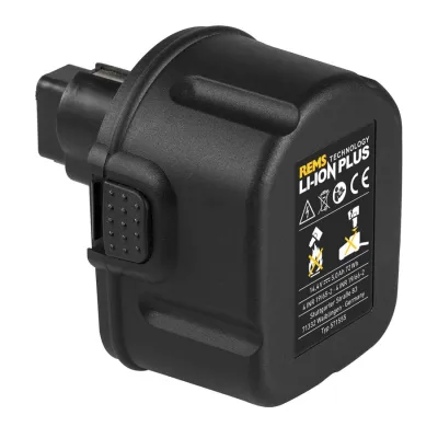 Batteria Li-Ion Plus 14,4V, 5,0 Ah Akku 571555R14