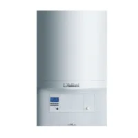 Vaillant ecoTEC pro VMW 236/5-3 + (Metano) caldaia murale a condensazione 23,5 kW combinata da interno per riscaldamento e acqua calda sanitaria 0010021995