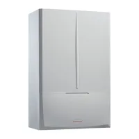 Immergas Victrix 35 kW TT caldaia murale a condensazione per riscaldamento e produzione istantanea di acqua calda sanitaria ACS 3.025512