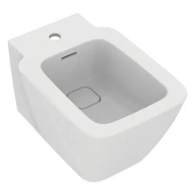 Ideal Standard Strada II bidet sospeso con fissaggi nascosti, colore bianco T297101