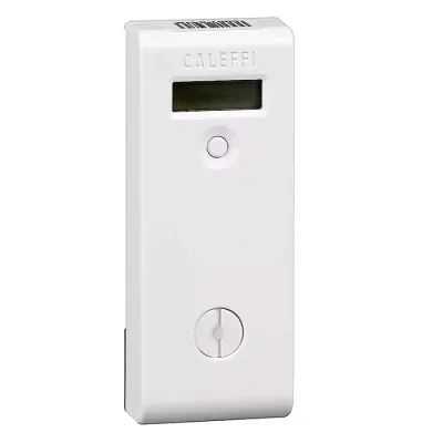 Ripartitore di calore per impianti a distribuzione verticale. Ripartitore MONITOR 2.0. Trasmissione unidirezionale. 720020