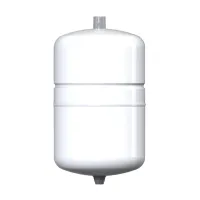 AQUAVAREM vaso di espansione a membrana per acqua sanitaria da 19 litri - 1" - dim. 252x460 mm UD0193FUS4000000