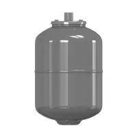 Autoclave a membrana INOXVAREM LS CE da 20 litri, vaso inox verticale AISI304 con membrana intercambiabile V2020360S4000000