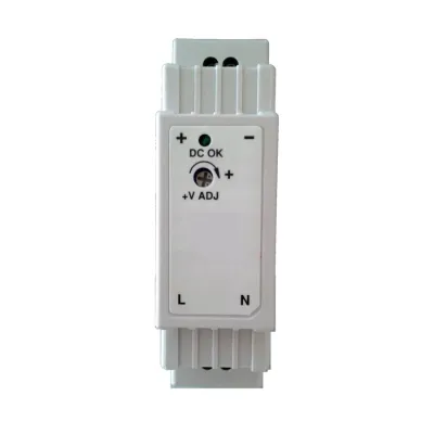 AB10 Alimentatore 24 VDC – 15 W 590133