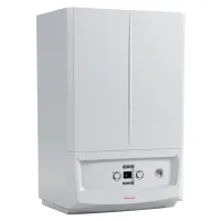 Immergas Victrix Zeus 25 caldaia murale a condensazione, con boiler inox da 45 litri 3.028381