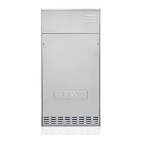 Baxi Cassa di contenimento per installazione all'esterno KSL71412681