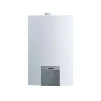 Vaillant turboMAG plus 125/1-5 RT (Metano) scaldabagno scaldacqua Low NOx a camera stagna, tiraggio forzato 0010022442