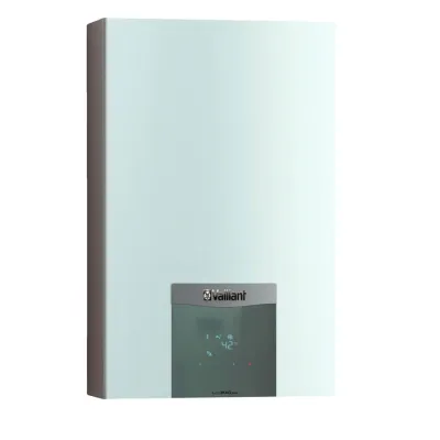 Vaillant turboMAG plus 125/1-5 RT (GPL) scaldabagno scaldacqua Low NOx a camera stagna, tiraggio forzato 0010022443