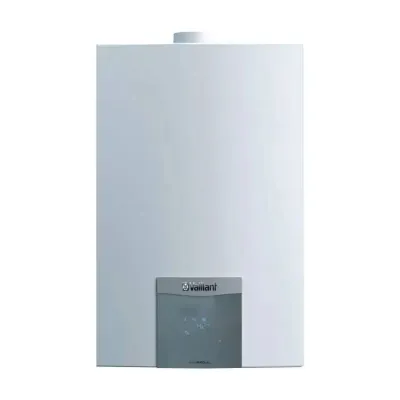 Vaillant turboMAG plus 175/1-5 RT (Metano) scaldabagno scaldacqua Low NOx a camera stagna, tiraggio forzato 0010022446