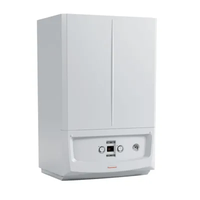 Immergas Victrix Zeus 32 caldaia murale a condensazione, con boiler inox da 45 litri 3.028382