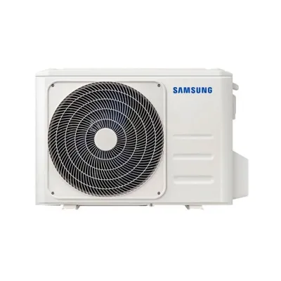 Condizionatore climatizzatore Samsung AR35 R32 Unità esterna monosplit 3.5 kW (si riferisce alla sola UNITA' ESTERNA) AR12TXHQASIXEU