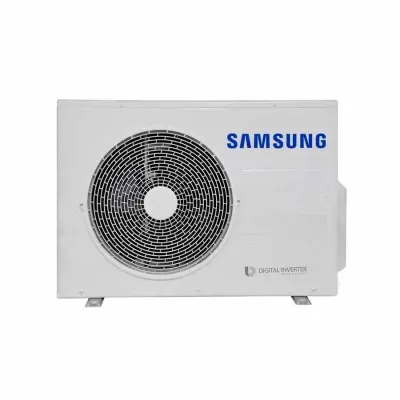 Condizionatore climatizzatore Samsung FJM R32 Unità esterna multisplit per 3 unità interne 5.2 kW (si riferisce alla sola UNITA' ESTERNA) AJ052TXJ3KG/EU