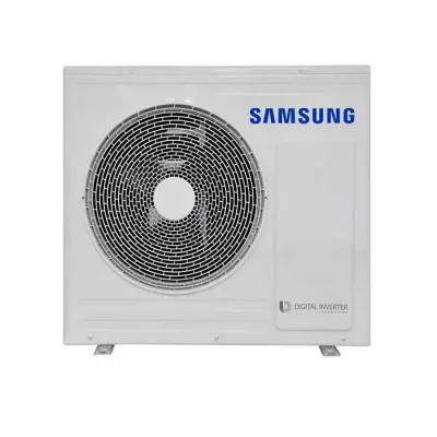 Condizionatore climatizzatore Samsung FJM R32 Unità esterna multisplit per 3 unità interne 6.8 kW (si riferisce alla sola UNITA' ESTERNA) AJ068TXJ3KG/EU