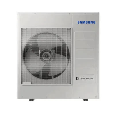 Condizionatore climatizzatore Samsung FJM R32 Unità esterna multisplit per 5 unità interne 10 kW (si riferisce alla sola UNITA' ESTERNA) AJ100TXJ5KG/EU