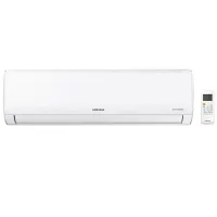 Condizionatore climatizzatore Samsung AR35 R32 Unità interna a parete monosplit, bianco 9000 BTU (si riferisce alla sola UNITA' INTERNA) AR09TXHQASINEU