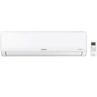 Condizionatore climatizzatore Samsung AR35 R32 Unità interna a parete monosplit, bianco 12000 BTU (si riferisce alla sola UNITA' INTERNA) AR12TXHQASINEU