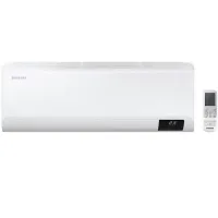 Condizionatore climatizzatore Samsung CEBU Wi-Fi R32 Unità interna a parete multisplit Wi-Fi, bianco 7000 BTU (si riferisce alla sola UNITA' INTERNA) AR07TXFYAWKNEU