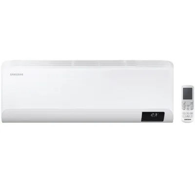 Condizionatore climatizzatore Samsung CEBU Wi-Fi R32 Unità interna a parete mono/multisplit Wi-Fi, bianco 24000 BTU (si riferisce alla sola UNITA' INTERNA) AR24TXFYAWKNEU