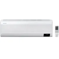 Condizionatore climatizzatore Samsung WINDFREE AVANT R32 Unità interna a parete multisplit Wi-Fi, bianco 7000 BTU (si riferisce alla sola UNITA' INTERNA) AR07TXEAAWKNEU