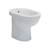 408TH Bidet serie Senior 46. Altezza cm 46 dal piano di calpestio 408TH