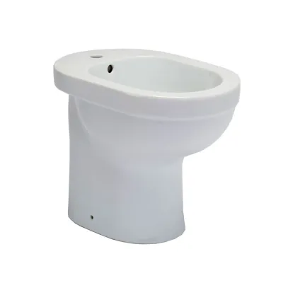 408TH Bidet serie Senior 46. Altezza cm 46 dal piano di calpestio 408TH