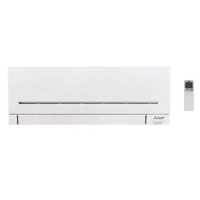 Climatizzatore condizionatore MITSUBISHI ELECTRIC MSZ-AP42VGK Unità Interna a Parete DC Inverter con Wi-Fi Integrato - 4.2 kW 15000 BTU (si riferisce alla SOLA UNITA' INTERNA) 601771