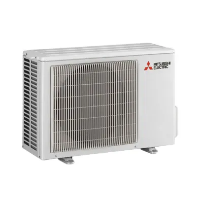 Climatizzatore condizionatore Mitsubishi MSZ-LN Kirigamine Style R32 Unità esterna monosplit 2.5 kW MUZ-LN25VG2 (si riferisce alla SOLA UNITA' ESTERNA) 675602