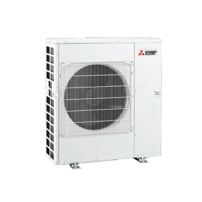 Climatizzatore condizionatore Mitsubishi MXZ-F R32 Unità esterna multisplit, da 2 a 5 unità interne 10.2 kW MXZ-5F102VF2-E1 (si riferisce alla SOLA UNITA' ESTERNA) 674916