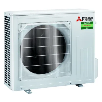 Climatizzatore condizionatore Mitsubishi SUZ-M STANDARD INVERTER R32 Unità esterna monosplit 5 kW SUZ-M50VA (si riferisce alla SOLA UNITA' ESTERNA) 493494