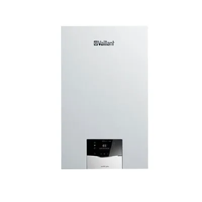 Vaillant ecoTEC plus VMW 26 CS/1-5 (Metano) caldaia murale a condensazione 25 kW combinata da interno per riscaldamento e acqua calda sanitaria 0010022020