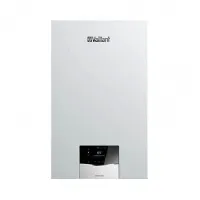 Vaillant ecoTEC plus VMW 30 CS/1-5 caldaia murale a condensazione 30 kW combinata da interno per riscaldamento e acqua calda sanitaria 0010022022